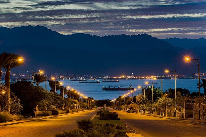 4-Night Jordan Mysteries: Petra, Wadi Rum, Aqaba & the Dead Sea photo 3