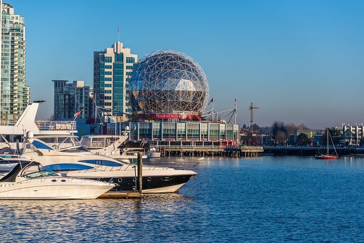Vancouver Hidden-Gems Walking Tour — Private Local-Led Experience photo 4