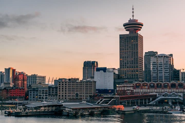 Vancouver Hidden-Gems Walking Tour — Private Local-Led Experience photo 6