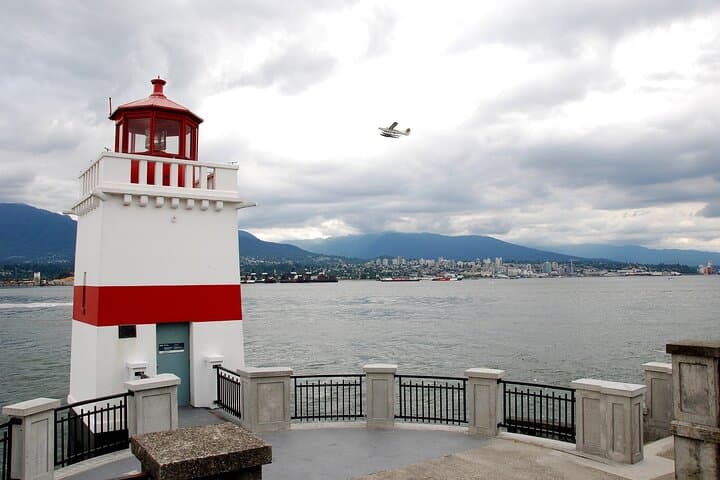 Private Full-Day Walking Tour of Vancouver — Personalized City Experience photo 5