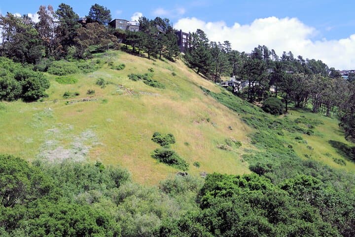 Glen Park and Glen Canyon Self-Guided Audio Tour — San Francisco Walking Guide photo 3