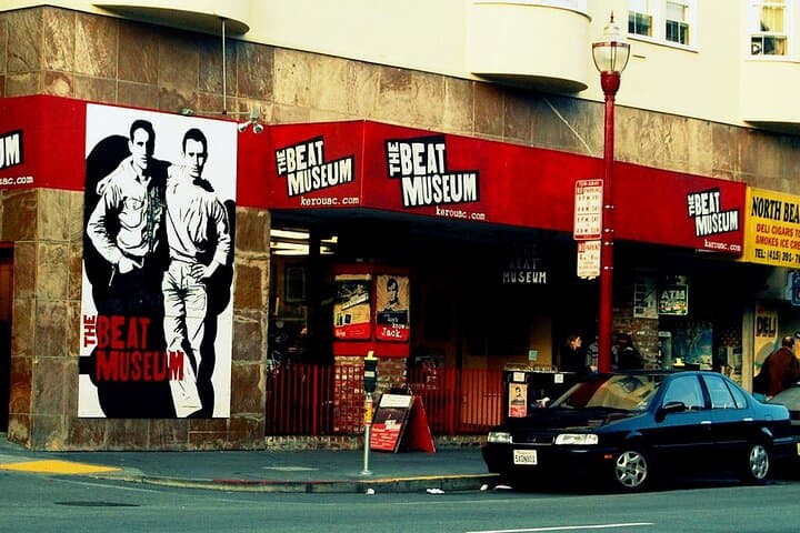 San Francisco's Barbary Past: Self-Guided North Beach Audio Walk photo 2