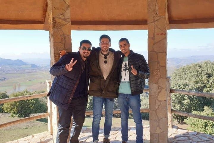 Fez to Merzouga Day Transfer: Atlas Mountains, Cedar Forests & Ziz Gorges photo 6