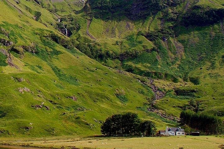 3-Day Isle of Skye and Highlands Tour — Glencoe, Skye & Loch Ness photo 2