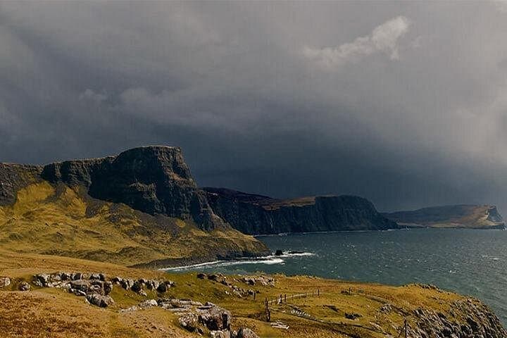 3-Day Isle of Skye and Highlands Tour — Glencoe, Skye & Loch Ness photo 3