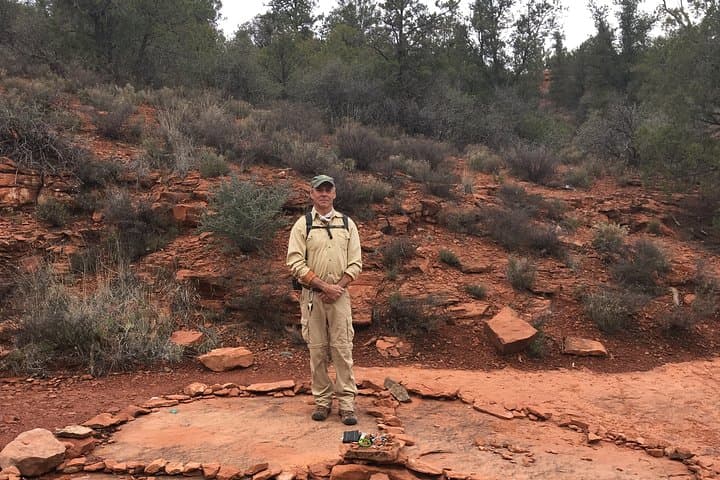 Exploring Sedona’s Sacred Vortexes: A Private Spiritual Adventure