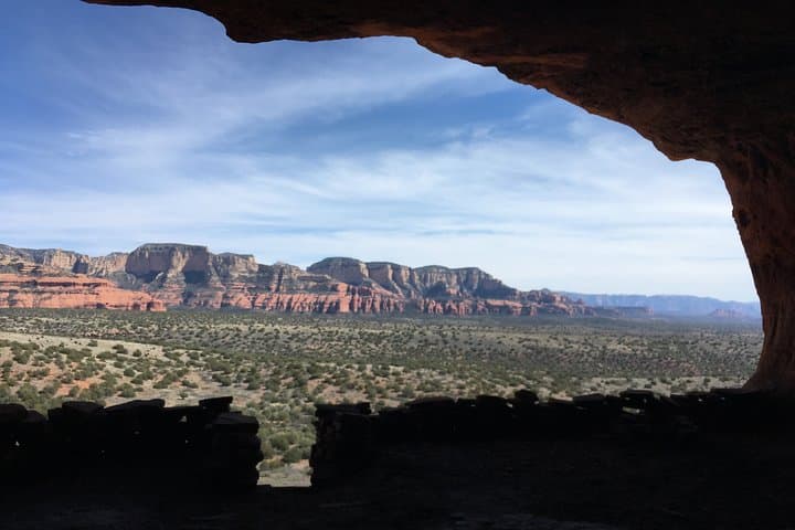 Exploring Sedona’s Sacred Vortexes: A Private Spiritual Adventure photo 2