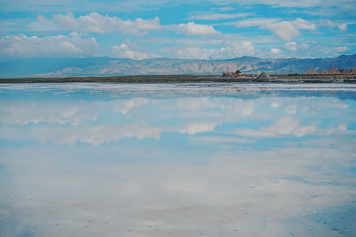 8-Day Silk Road Private Journey: Xining to Dunhuang — Qinghai Lake, Rainbow Mountains & Mogao Caves photo 3