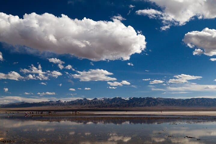 8-Day Silk Road Private Journey: Xining to Dunhuang — Qinghai Lake, Rainbow Mountains & Mogao Caves photo 4