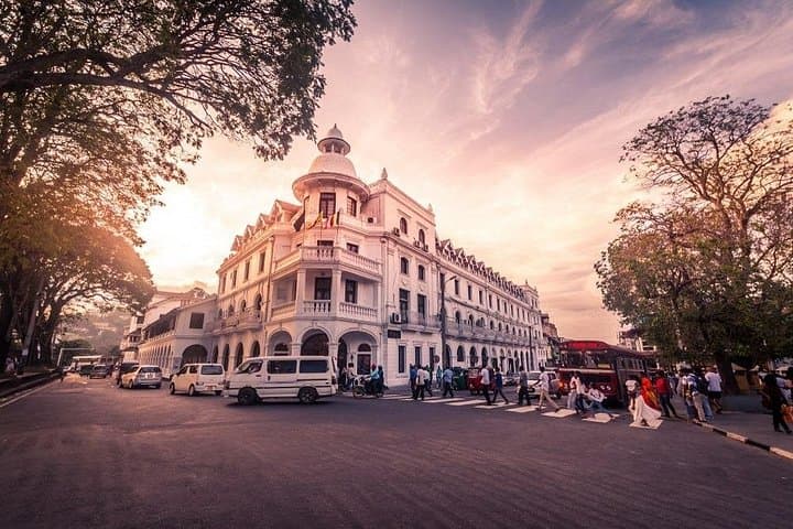 Private Day Trip to Kandy from Colombo: Temple, Culture & Scenic Highlands photo 1