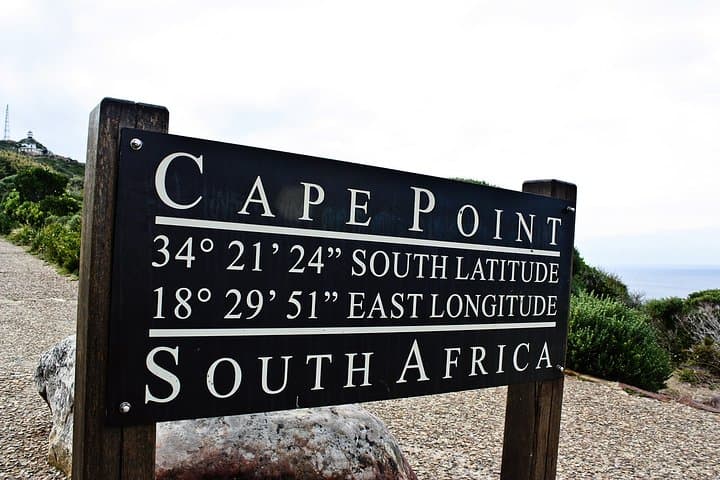 Full-Day Private Cape Peninsula Highlights — Cape Point, Boulders Beach & Constantia Wine Tasting photo 3