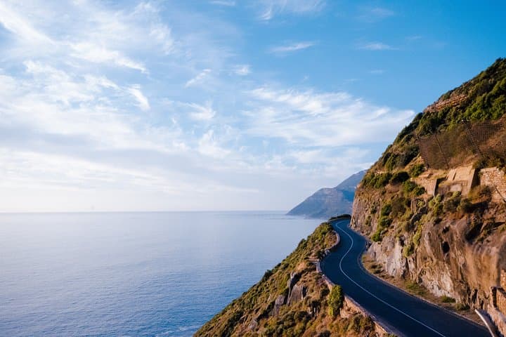 Full-Day Private Cape Peninsula Highlights — Cape Point, Boulders Beach & Constantia Wine Tasting photo 2