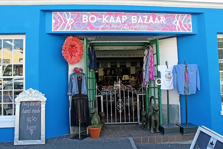 Walk to Freedom: Robben Island & Cape Town Township Cultural Tour photo 4