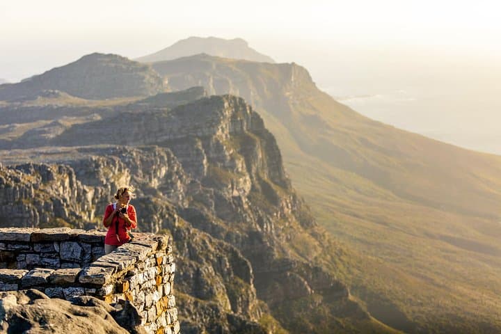 Hike Table Mountain & Explore Cape Town: Full-Day Private Adventure photo 4