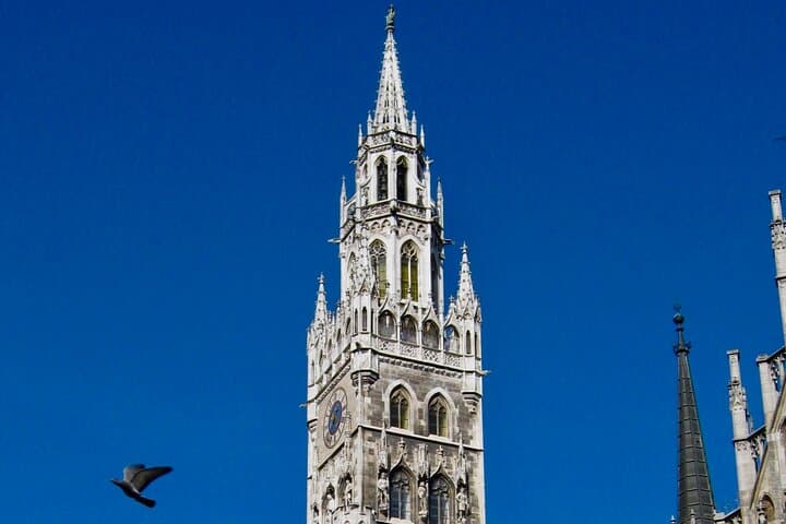Tailored Munich Old City Walking Tour: History, Beer & Hidden Gems photo 2