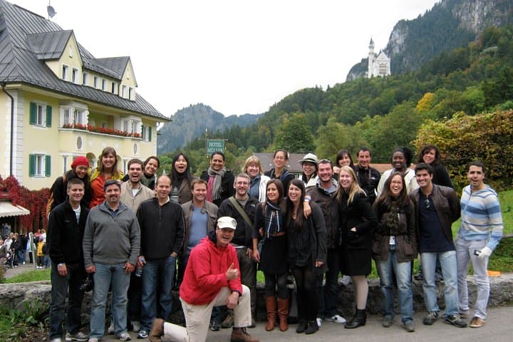 Tailored Munich Old City Walking Tour: History, Beer & Hidden Gems photo 3