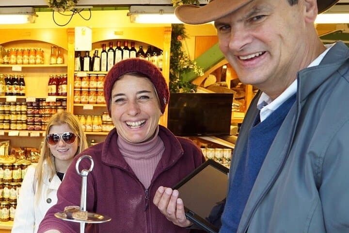 Tailored Munich Old City Walking Tour: History, Beer & Hidden Gems photo 5