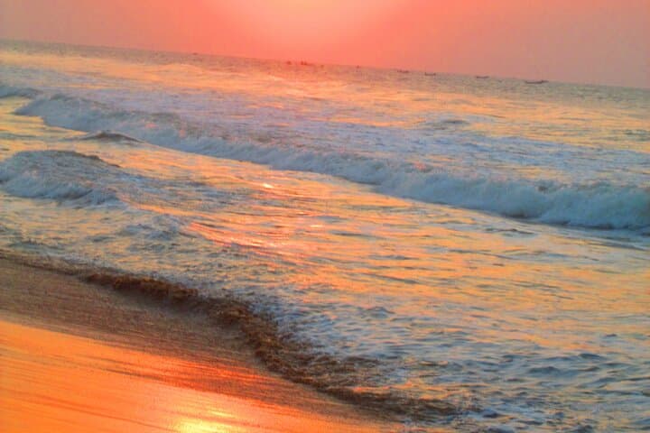 Bhubaneswar-Puri-Konark Triangle Tour: 3-Day Cultural and Coastal Circuit photo 3