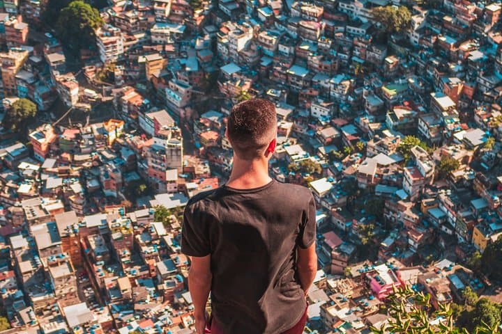 Morro Dois Irmãos Hike: Guided Photo Trek Above Rio de Janeiro photo 3