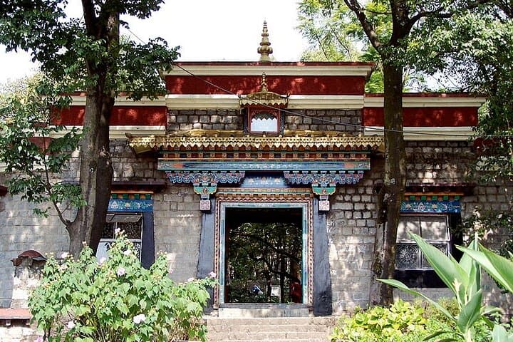 Dharamsala Spiritual Journey: McLeodganj, Bhagsu Falls & Tibetan Culture photo 4