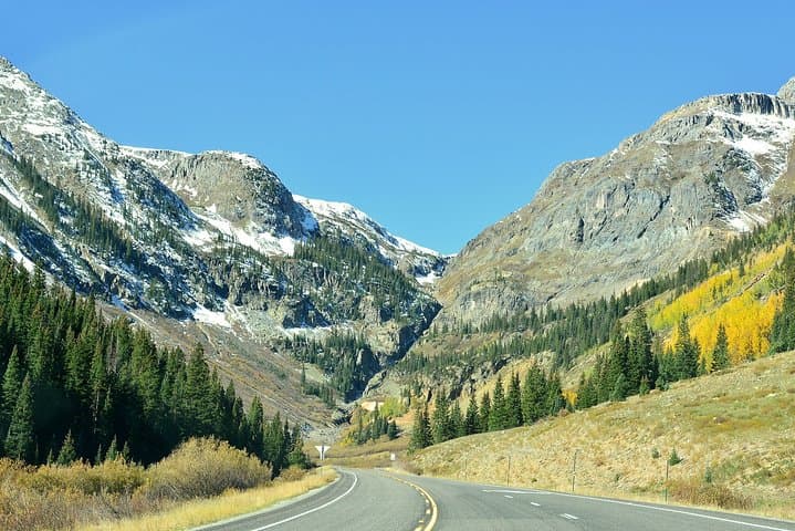 Self-Guided Audio Driving Tour: Denver to Vail & Breckenridge via I-70 photo 2