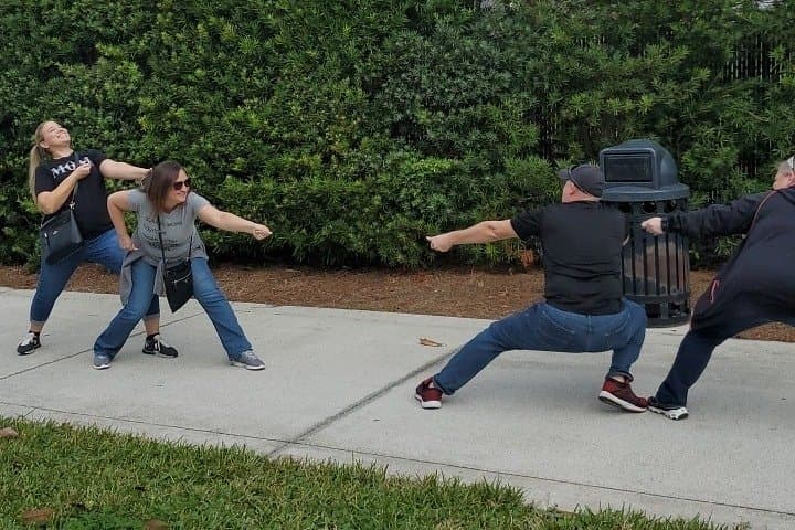 Richmond Scavenger Hunt: Interactive City Adventure with Operation City Quest photo 4