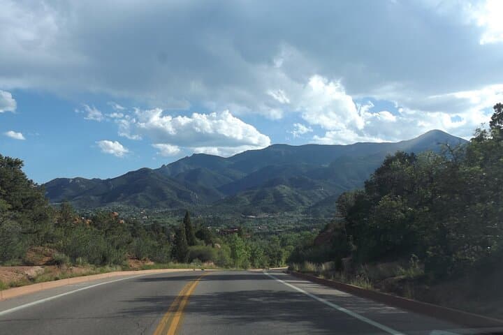 Self-Guided Smartphone Driving Tour between Breckenridge & Denver (I-70 Audio Guide) photo 2
