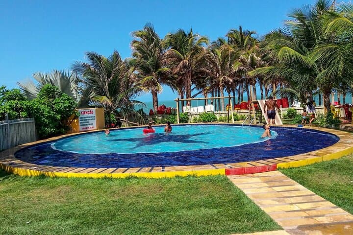 Canoa Quebrada Full-Day Beach Tour from Fortaleza — Rafts, Buggies & Broadway photo 2