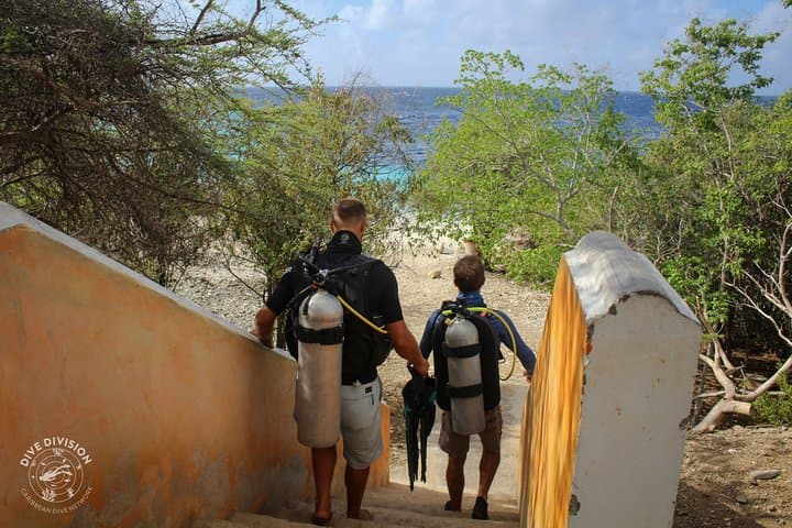 PADI Open Water Course in Curaçao — 2-Day Certification at Jan Thiel photo 4