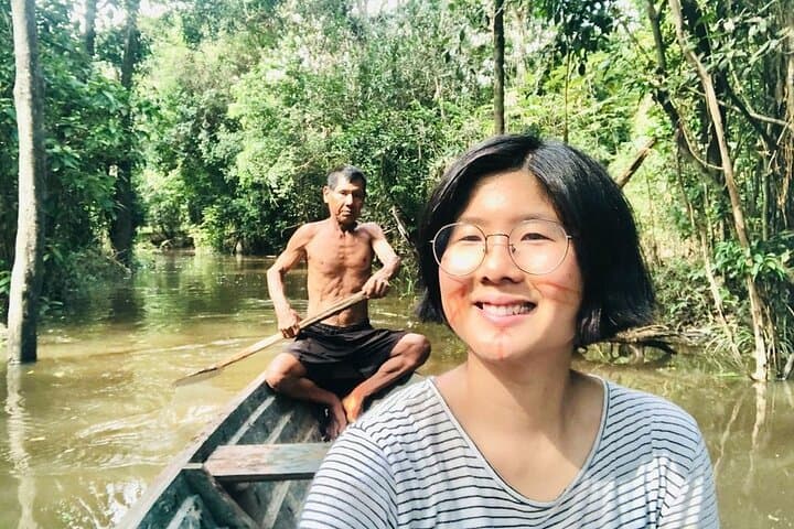 Amazon Wildlife Excursion: 2-Day Jungle & River Safari from Iquitos