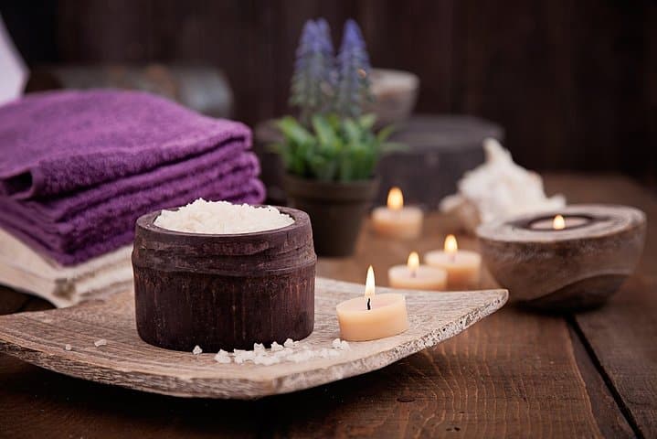 Ocala Signature Holistic Massage: 60-Minute Wellness Session at Be Well Holistic photo 3
