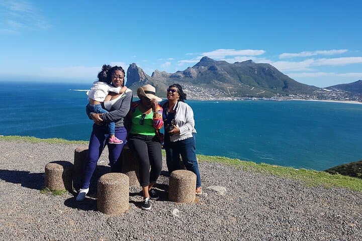 Full-Day Cape of Good Hope & Boulders Penguins Tour from Cape Town photo 6