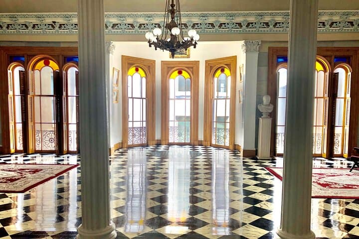 Inside Belmont Mansion: A Practical Guide to Touring Nashville’s Italian Villa photo 5