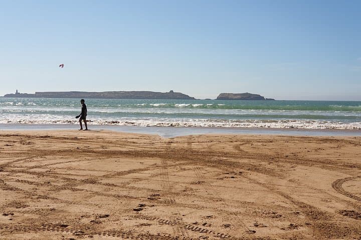 Private Day Trip from Marrakech to Essaouira — Argan Goats, UNESCO Medina & Atlantic Coast photo 3