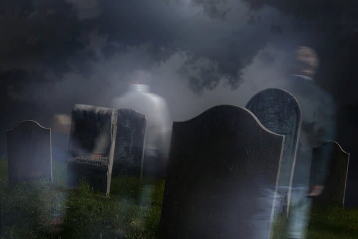 Ghost on the Strand: Galveston's Haunted Walking Tour photo 3
