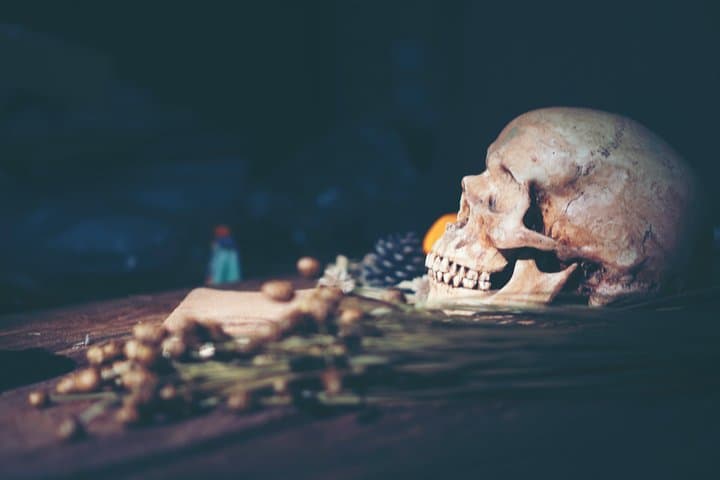 Ghost on the Strand: Galveston's Haunted Walking Tour photo 4
