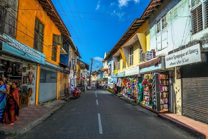 Cochin Essence: Discover Fort Kochi, Mattancherry & Cultural Highlights photo 4
