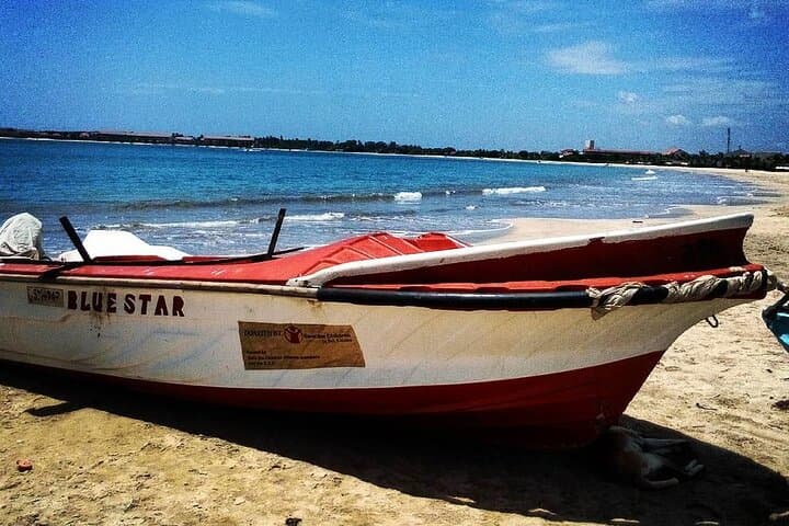 3-Day Passikudah Beach & Whale-Watching Tour from Anuradhapura photo 3
