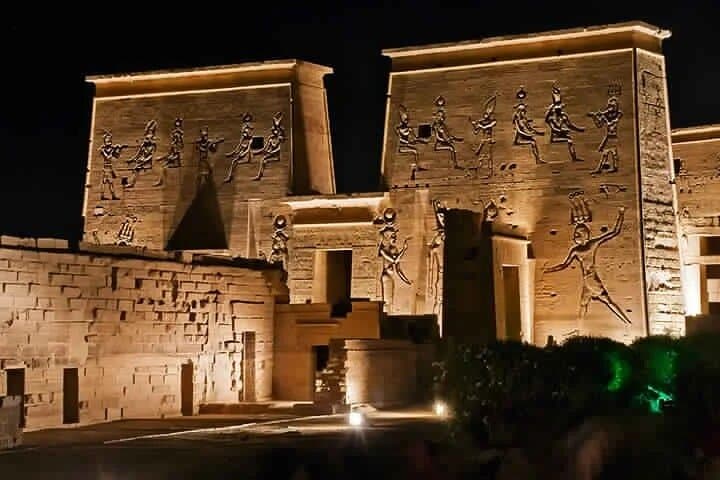 5-Day Nile Cruise from Luxor to Aswan: Temples, Tombs & River Views photo 3