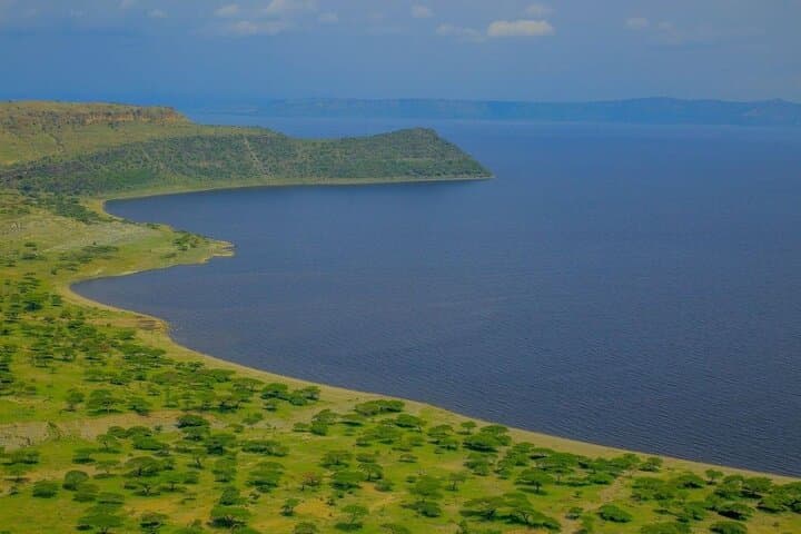 2-Day Great Rift Valley Lakes Tour — Adadi Mariam Rock Church, Tiya Stelae & Lake Ziway