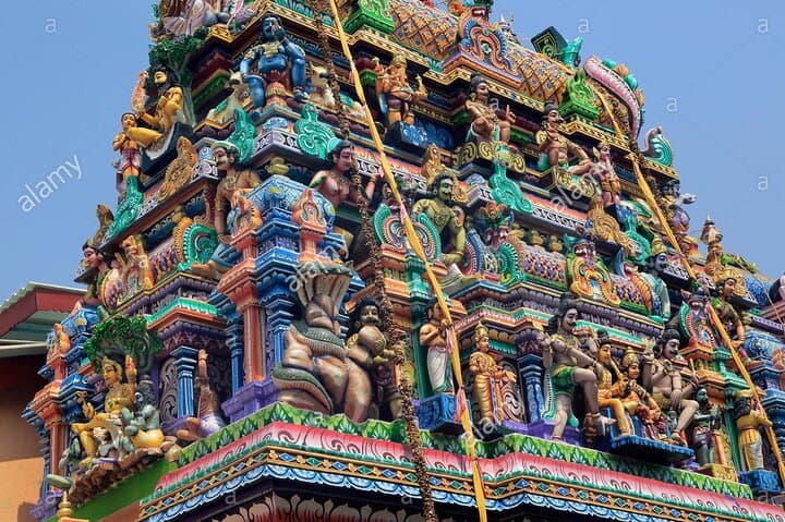Trincomalee and Nilaveli Beach 3-Day Tour from Kandy photo 3