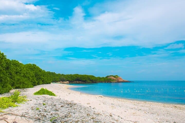 Trincomalee & Nilaveli: 3-Day Beach and Temple Tour from Colombo photo 6