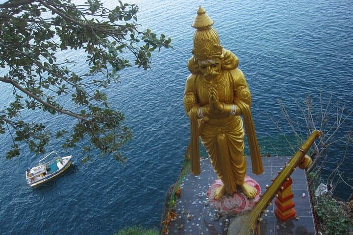 Trincomalee & Nilaveli: 3-Day Beach and Temple Tour from Colombo photo 3