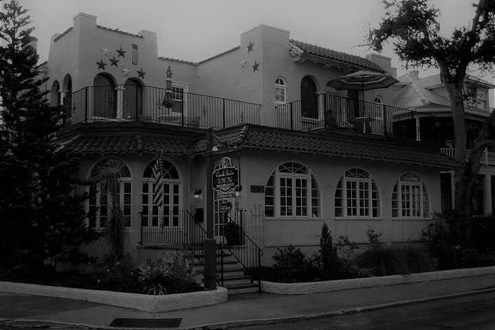 St. Augustine Afterlife Walking Tour — 8pm Beyond the Grave photo 4