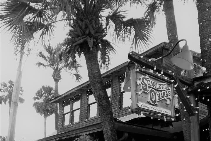 St. Augustine Afterlife Walking Tour — 8pm Beyond the Grave photo 6