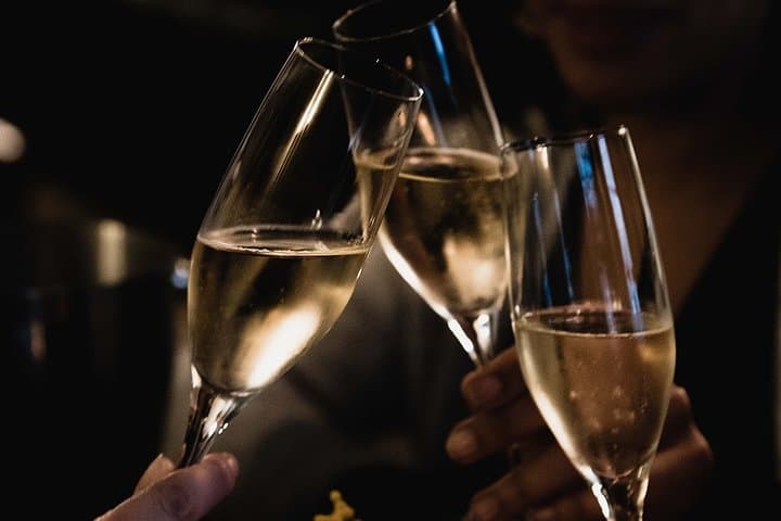 Day Trip to Champagne from Paris: Reims Cellars, Vineyard Visits & Lunch photo 5