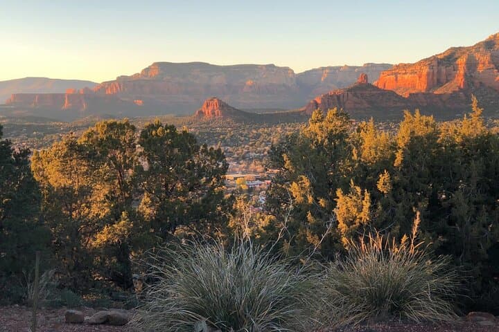 Exploring Sedona’s Sacred Vortexes: A Private Spiritual Adventure photo 3