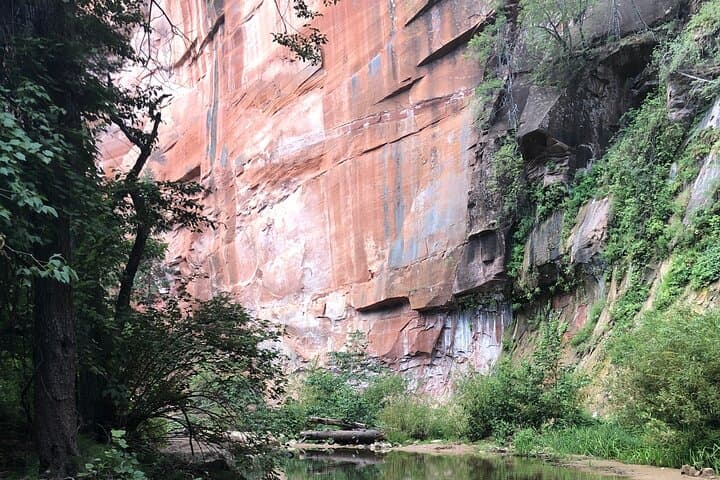 Exploring Sedona’s Sacred Vortexes: A Private Spiritual Adventure photo 4