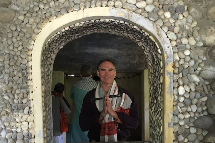 Exploring Sedona’s Sacred Vortexes: A Private Spiritual Adventure photo 5