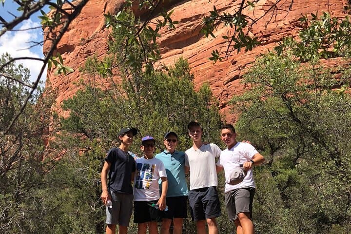 Exploring Sedona’s Sacred Vortexes: A Private Spiritual Adventure photo 6